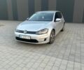 Сірий Фольксваген e-Golf, об'ємом двигуна 0 л та пробігом 134 тис. км за 9500 $, фото 1 на Automoto.ua