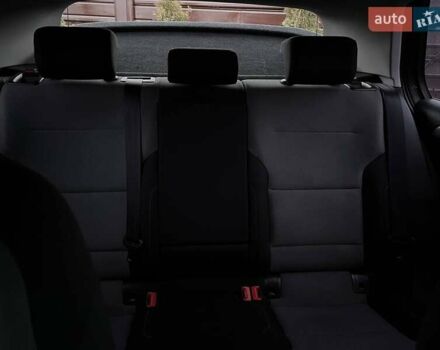 Сірий Фольксваген e-Golf, об'ємом двигуна 0 л та пробігом 141 тис. км за 9800 $, фото 26 на Automoto.ua