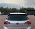 Серый Фольксваген e-Golf, объемом двигателя 0 л и пробегом 130 тыс. км за 8999 $, фото 6 на Automoto.ua