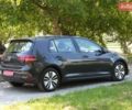 Серый Фольксваген e-Golf, объемом двигателя 0 л и пробегом 233 тыс. км за 7690 $, фото 6 на Automoto.ua