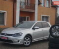 Сірий Фольксваген e-Golf, об'ємом двигуна 0 л та пробігом 124 тис. км за 8444 $, фото 1 на Automoto.ua