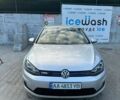 Сірий Фольксваген e-Golf, об'ємом двигуна 0 л та пробігом 119 тис. км за 9500 $, фото 1 на Automoto.ua