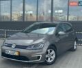 Серый Фольксваген e-Golf, объемом двигателя 0 л и пробегом 149 тыс. км за 8750 $, фото 1 на Automoto.ua