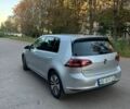 Сірий Фольксваген e-Golf, об'ємом двигуна 0 л та пробігом 175 тис. км за 9700 $, фото 3 на Automoto.ua