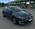 Сірий Фольксваген e-Golf, об'ємом двигуна 0 л та пробігом 112 тис. км за 8799 $, фото 1 на Automoto.ua