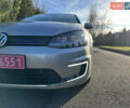 Серый Фольксваген e-Golf, объемом двигателя 0 л и пробегом 60 тыс. км за 9463 $, фото 7 на Automoto.ua