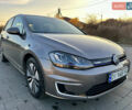 Сірий Фольксваген e-Golf, об'ємом двигуна 0 л та пробігом 181 тис. км за 8850 $, фото 1 на Automoto.ua