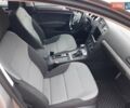 Серый Фольксваген e-Golf, объемом двигателя 0 л и пробегом 96 тыс. км за 9700 $, фото 16 на Automoto.ua