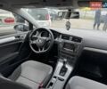 Сірий Фольксваген e-Golf, об'ємом двигуна 0 л та пробігом 114 тис. км за 7777 $, фото 12 на Automoto.ua