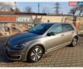 Серый Фольксваген e-Golf, объемом двигателя 0 л и пробегом 130 тыс. км за 9900 $, фото 1 на Automoto.ua