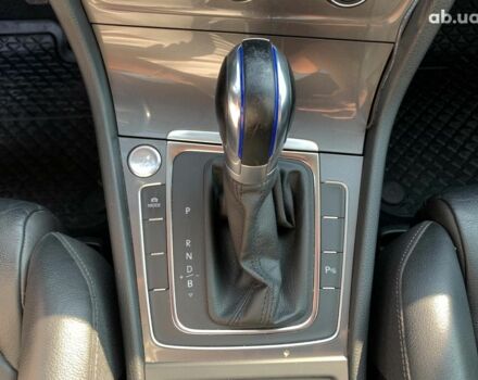 Серый Фольксваген e-Golf, объемом двигателя 0 л и пробегом 111 тыс. км за 9790 $, фото 29 на Automoto.ua