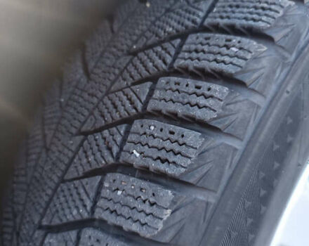 Серый Фольксваген e-Golf, объемом двигателя 0 л и пробегом 80 тыс. км за 8900 $, фото 8 на Automoto.ua