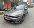 Серый Фольксваген e-Golf, объемом двигателя 0 л и пробегом 99 тыс. км за 9490 $, фото 13 на Automoto.ua
