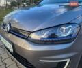 Сірий Фольксваген e-Golf, об'ємом двигуна 0 л та пробігом 154 тис. км за 9300 $, фото 74 на Automoto.ua