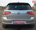 Серый Фольксваген e-Golf, объемом двигателя 0 л и пробегом 162 тыс. км за 8499 $, фото 63 на Automoto.ua