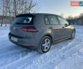 Серый Фольксваген e-Golf, объемом двигателя 0 л и пробегом 114 тыс. км за 8999 $, фото 3 на Automoto.ua