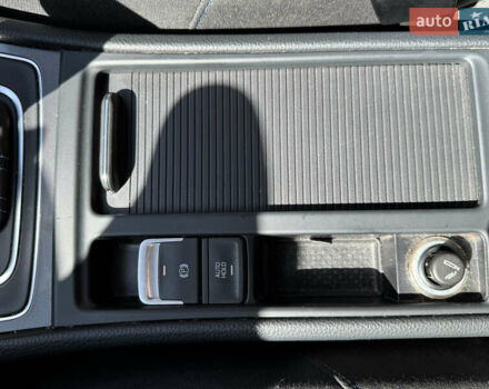 Серый Фольксваген e-Golf, объемом двигателя 0 л и пробегом 76 тыс. км за 9500 $, фото 25 на Automoto.ua