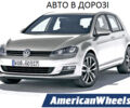 Серый Фольксваген e-Golf, объемом двигателя 0 л и пробегом 86 тыс. км за 8500 $, фото 1 на Automoto.ua