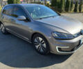 Сірий Фольксваген e-Golf, об'ємом двигуна 0 л та пробігом 150 тис. км за 9200 $, фото 11 на Automoto.ua
