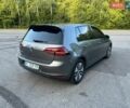 Серый Фольксваген e-Golf, объемом двигателя 0 л и пробегом 130 тыс. км за 9400 $, фото 8 на Automoto.ua