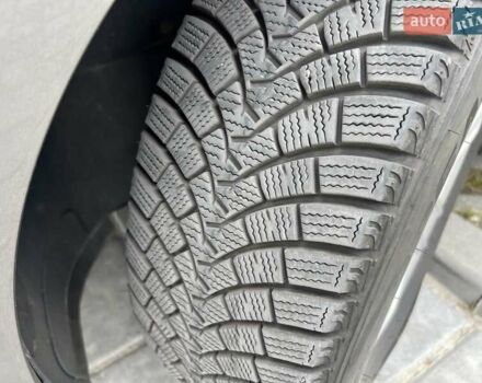 Серый Фольксваген e-Golf, объемом двигателя 0 л и пробегом 169 тыс. км за 7400 $, фото 21 на Automoto.ua