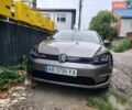 Сірий Фольксваген e-Golf, об'ємом двигуна 0 л та пробігом 142 тис. км за 8700 $, фото 1 на Automoto.ua