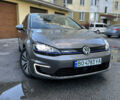 Серый Фольксваген e-Golf, объемом двигателя 0 л и пробегом 82 тыс. км за 9300 $, фото 19 на Automoto.ua
