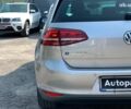 Серый Фольксваген e-Golf, объемом двигателя 0 л и пробегом 111 тыс. км за 9790 $, фото 12 на Automoto.ua