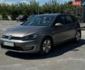 Сірий Фольксваген e-Golf, об'ємом двигуна 0 л та пробігом 170 тис. км за 9500 $, фото 3 на Automoto.ua