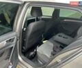 Серый Фольксваген e-Golf, объемом двигателя 0 л и пробегом 169 тыс. км за 7400 $, фото 9 на Automoto.ua