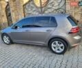 Сірий Фольксваген e-Golf, об'ємом двигуна 0 л та пробігом 154 тис. км за 9300 $, фото 169 на Automoto.ua