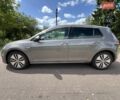 Серый Фольксваген e-Golf, объемом двигателя 0 л и пробегом 128 тыс. км за 9500 $, фото 1 на Automoto.ua