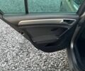 Сірий Фольксваген e-Golf, об'ємом двигуна 0 л та пробігом 188 тис. км за 7800 $, фото 22 на Automoto.ua