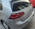 Сірий Фольксваген e-Golf, об'ємом двигуна 0 л та пробігом 130 тис. км за 9300 $, фото 19 на Automoto.ua