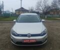 Серый Фольксваген e-Golf, объемом двигателя 0 л и пробегом 137 тыс. км за 9000 $, фото 2 на Automoto.ua