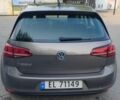 Сірий Фольксваген e-Golf, об'ємом двигуна 0 л та пробігом 117 тис. км за 9000 $, фото 9 на Automoto.ua