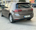 Серый Фольксваген e-Golf, объемом двигателя 0 л и пробегом 131 тыс. км за 9500 $, фото 5 на Automoto.ua