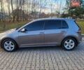 Сірий Фольксваген e-Golf, об'ємом двигуна 0 л та пробігом 154 тис. км за 9300 $, фото 16 на Automoto.ua