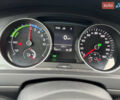 Серый Фольксваген e-Golf, объемом двигателя 0 л и пробегом 190 тыс. км за 8200 $, фото 12 на Automoto.ua