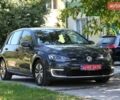 Серый Фольксваген e-Golf, объемом двигателя 0 л и пробегом 233 тыс. км за 7690 $, фото 5 на Automoto.ua