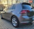 Сірий Фольксваген e-Golf, об'ємом двигуна 0 л та пробігом 154 тис. км за 9300 $, фото 20 на Automoto.ua