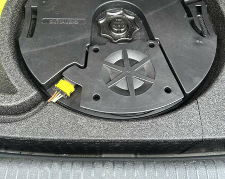 Серый Фольксваген e-Golf, объемом двигателя 0 л и пробегом 103 тыс. км за 8500 $, фото 12 на Automoto.ua