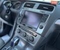 Серый Фольксваген e-Golf, объемом двигателя 0 л и пробегом 70 тыс. км за 8850 $, фото 21 на Automoto.ua