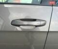 Серый Фольксваген e-Golf, объемом двигателя 0 л и пробегом 150 тыс. км за 8750 $, фото 22 на Automoto.ua