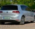 Серый Фольксваген e-Golf, объемом двигателя 0 л и пробегом 173 тыс. км за 9300 $, фото 10 на Automoto.ua