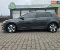 Серый Фольксваген e-Golf, объемом двигателя 0 л и пробегом 170 тыс. км за 7800 $, фото 10 на Automoto.ua