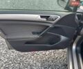 Сірий Фольксваген e-Golf, об'ємом двигуна 0 л та пробігом 188 тис. км за 7800 $, фото 29 на Automoto.ua
