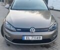 Сірий Фольксваген e-Golf, об'ємом двигуна 0 л та пробігом 117 тис. км за 9000 $, фото 19 на Automoto.ua