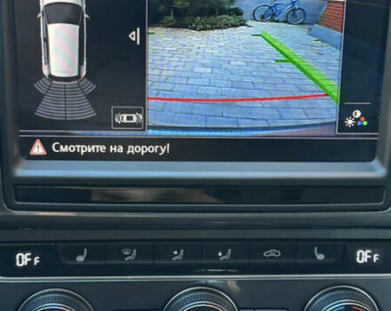 Серый Фольксваген e-Golf, объемом двигателя 0 л и пробегом 133 тыс. км за 8400 $, фото 28 на Automoto.ua