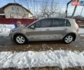 Серый Фольксваген e-Golf, объемом двигателя 0 л и пробегом 145 тыс. км за 8900 $, фото 12 на Automoto.ua